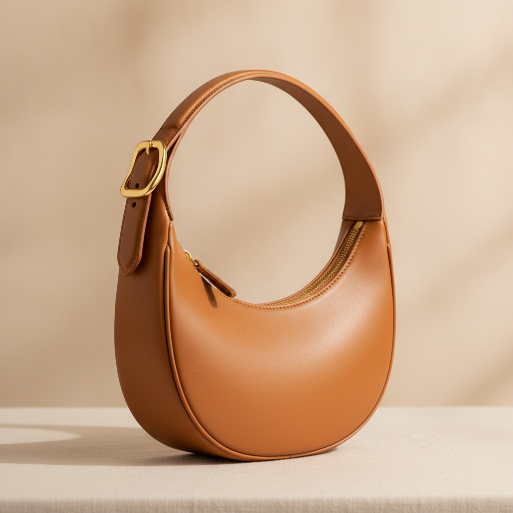 Fiorella Boutique™ Lucia Shoulder Bag