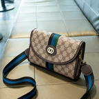 Fiorella Boutique™ Gio Canvas Bag