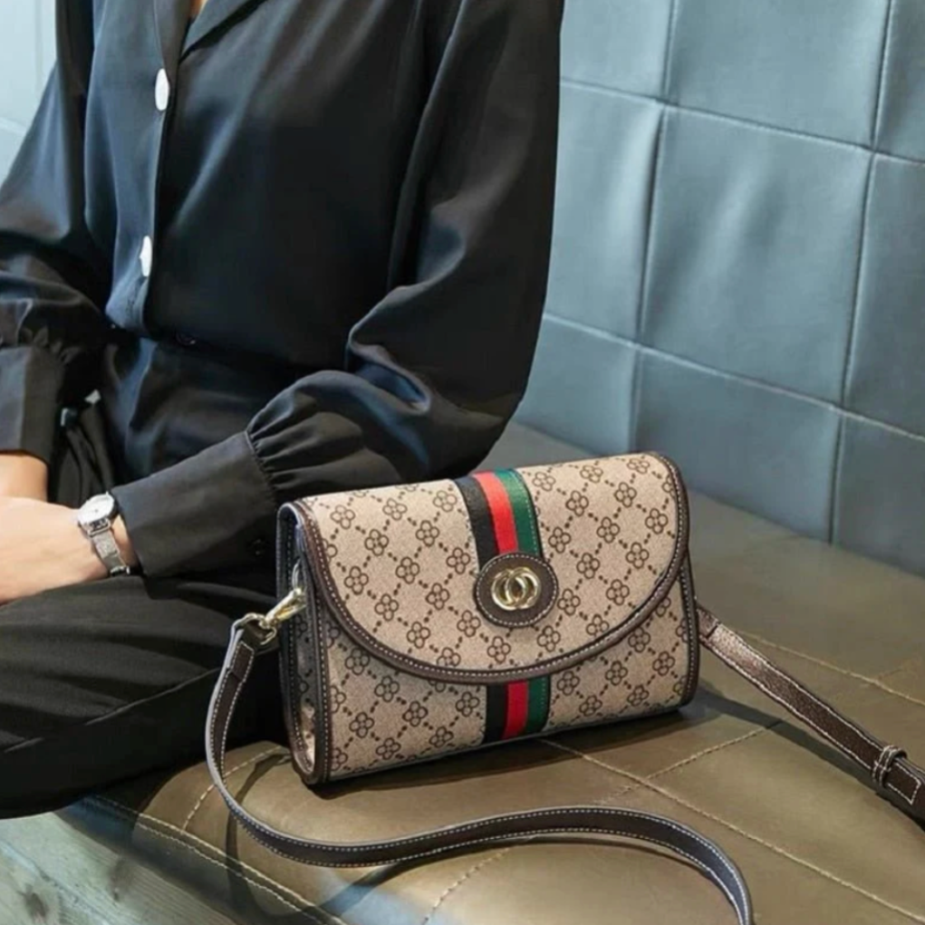 Fiorella Boutique™ Gio Canvas Bag