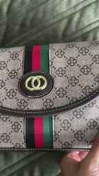 Fiorella Boutique™ Gio Canvas Bag